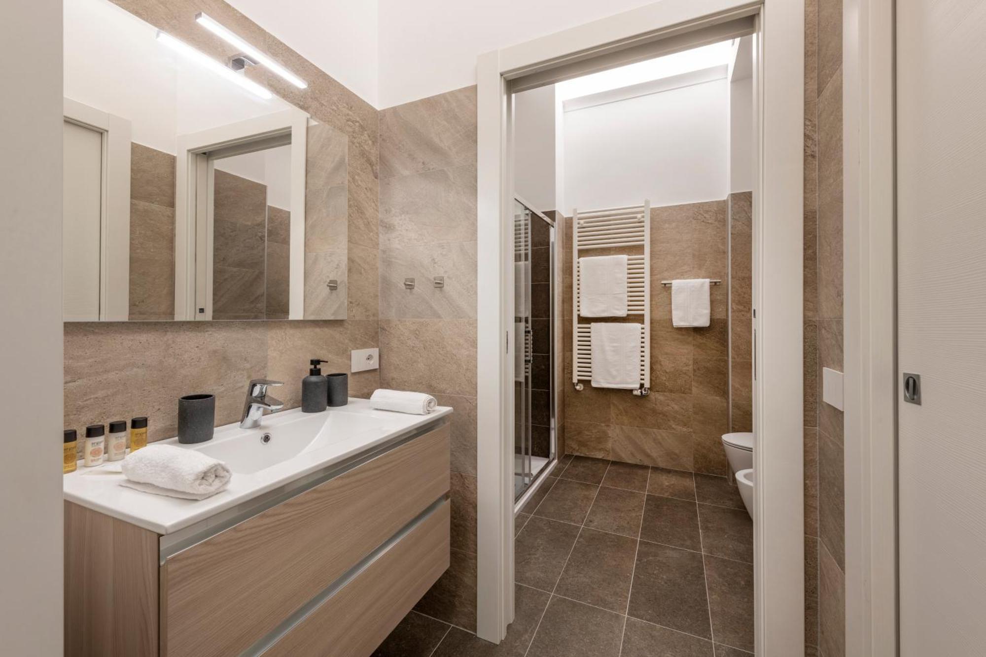 Argonne 51 Spazio Argonne Studio Apartment Милан Экстерьер фото